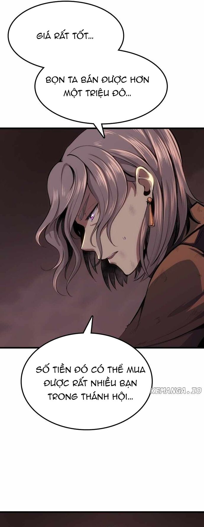 Di Sản Của Các Nhà Văn Chap 23 - Next Chap 24