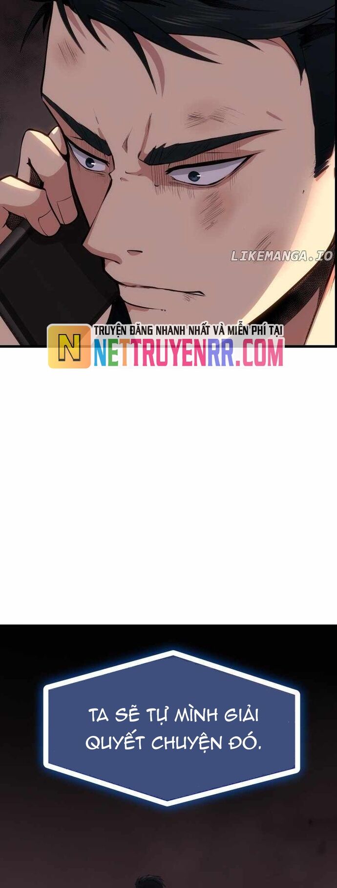 Di Sản Của Các Nhà Văn Chap 23 - Next Chap 24