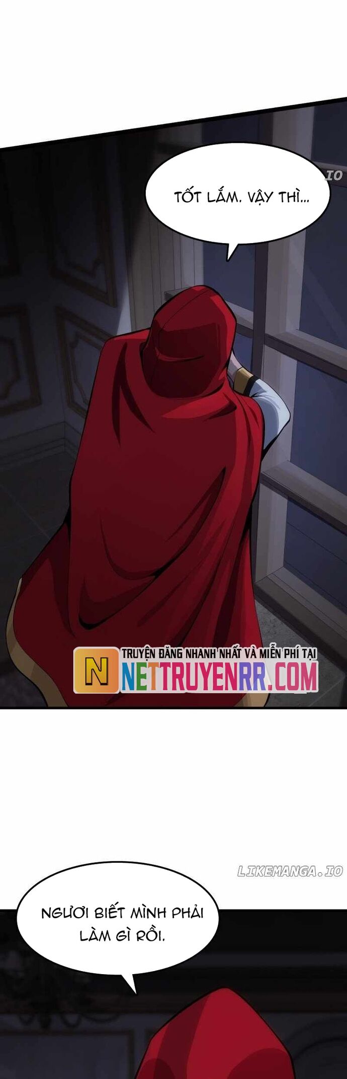 Di Sản Của Các Nhà Văn Chap 23 - Next Chap 24