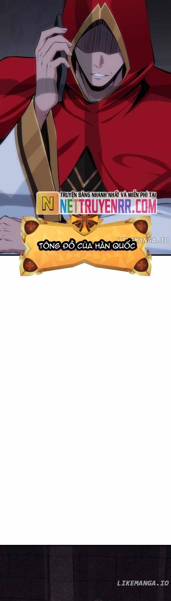 Di Sản Của Các Nhà Văn Chap 23 - Next Chap 24