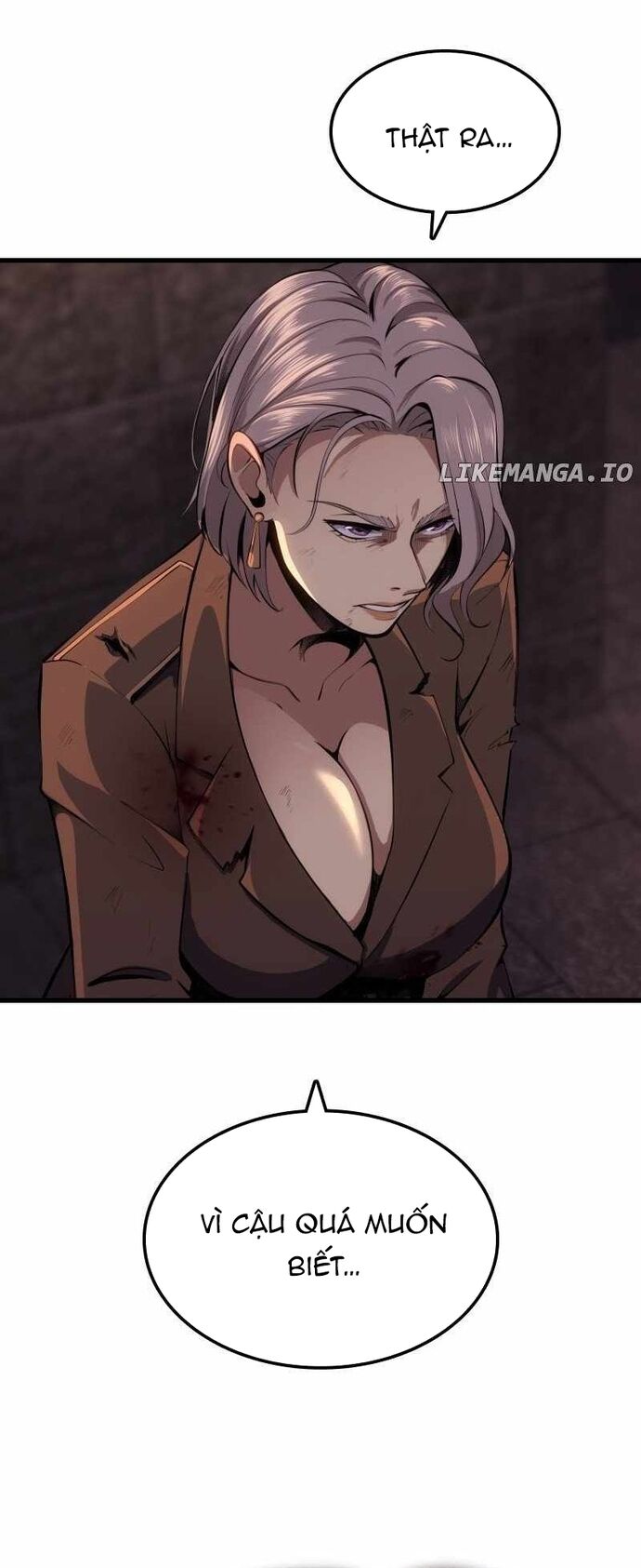 Di Sản Của Các Nhà Văn Chap 23 - Next Chap 24