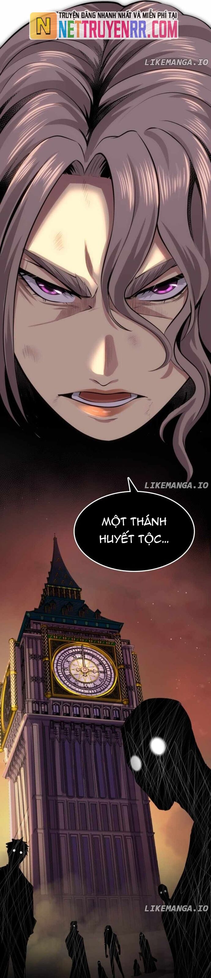 Di Sản Của Các Nhà Văn Chap 23 - Next Chap 24