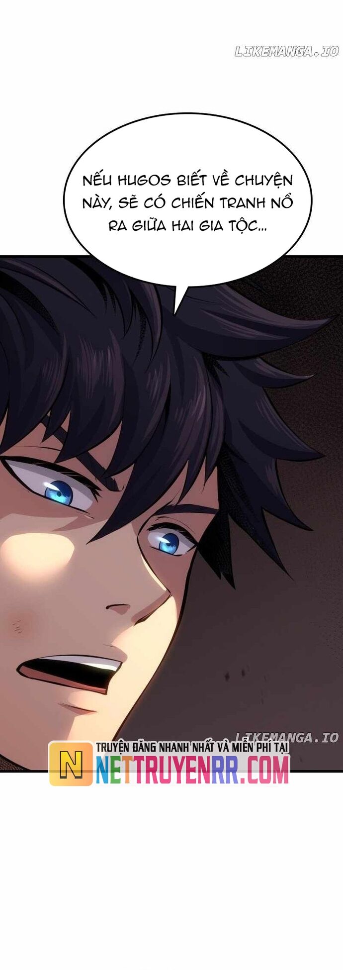 Di Sản Của Các Nhà Văn Chap 23 - Next Chap 24