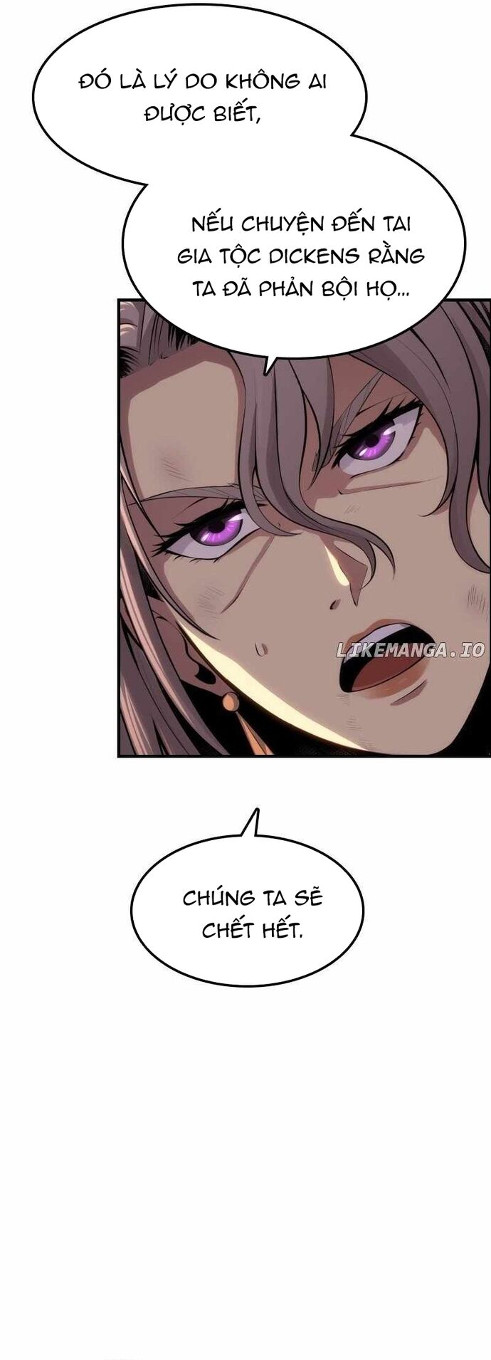 Di Sản Của Các Nhà Văn Chap 23 - Next Chap 24