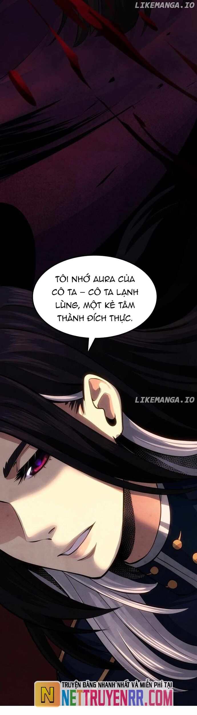 Di Sản Của Các Nhà Văn Chap 23 - Next Chap 24