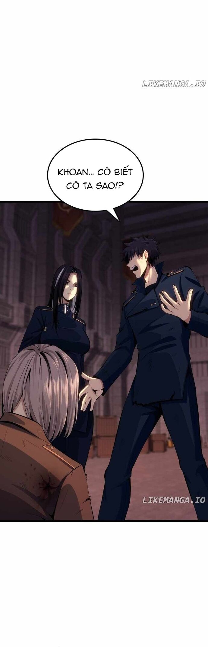 Di Sản Của Các Nhà Văn Chap 23 - Next Chap 24