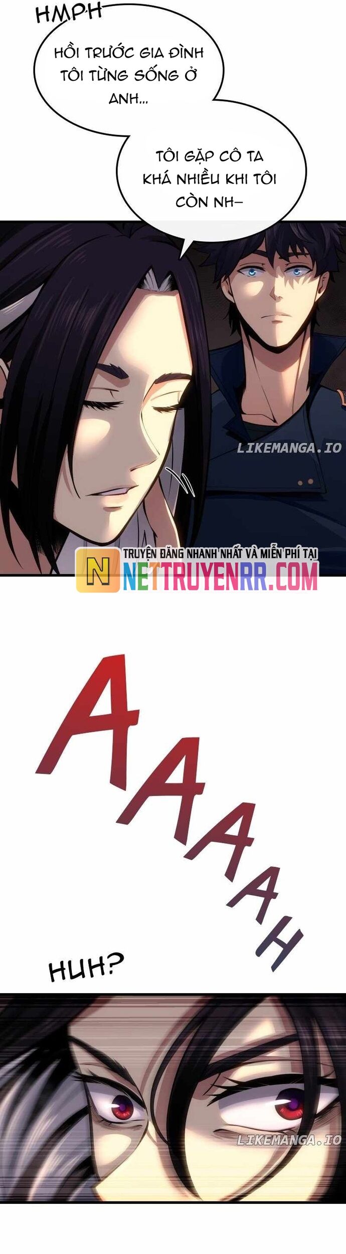 Di Sản Của Các Nhà Văn Chap 23 - Next Chap 24