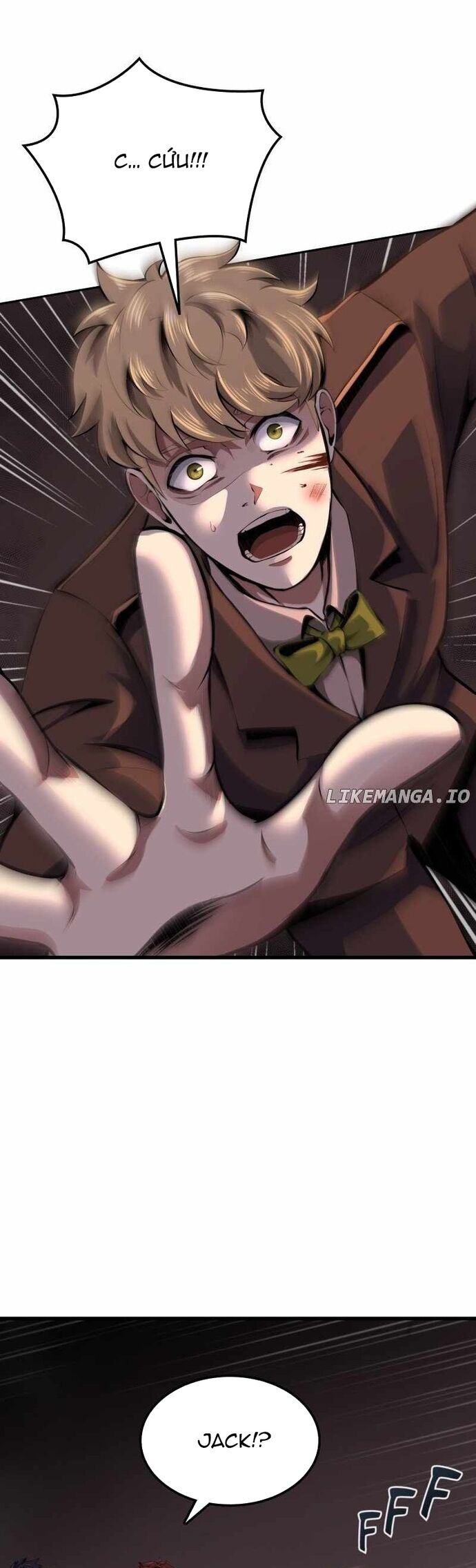 Di Sản Của Các Nhà Văn Chap 23 - Next Chap 24