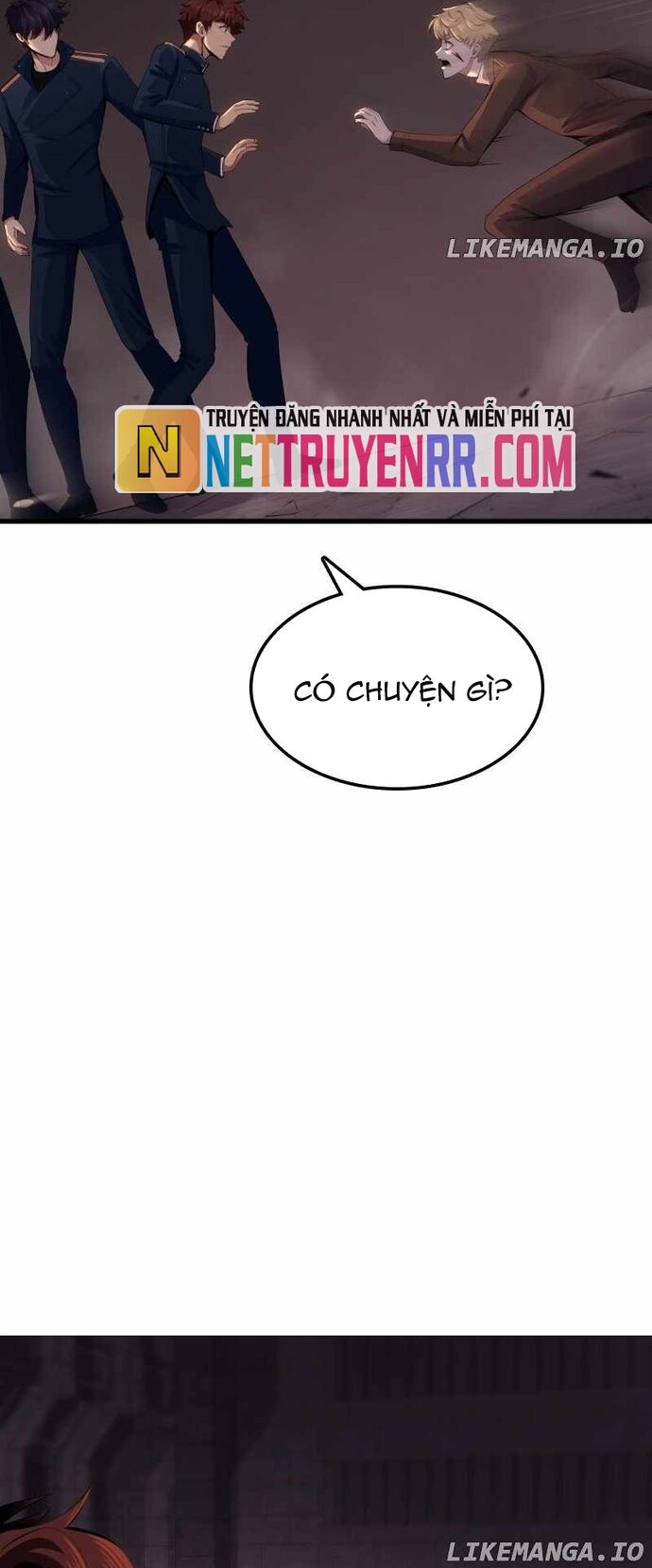 Di Sản Của Các Nhà Văn Chap 23 - Next Chap 24