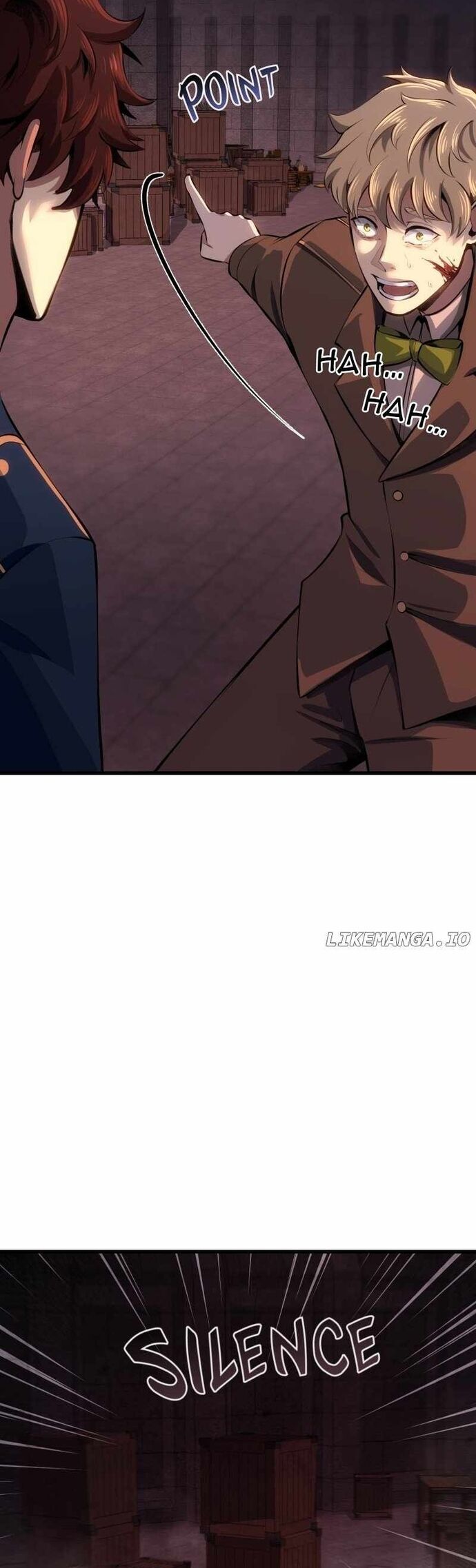 Di Sản Của Các Nhà Văn Chap 23 - Next Chap 24