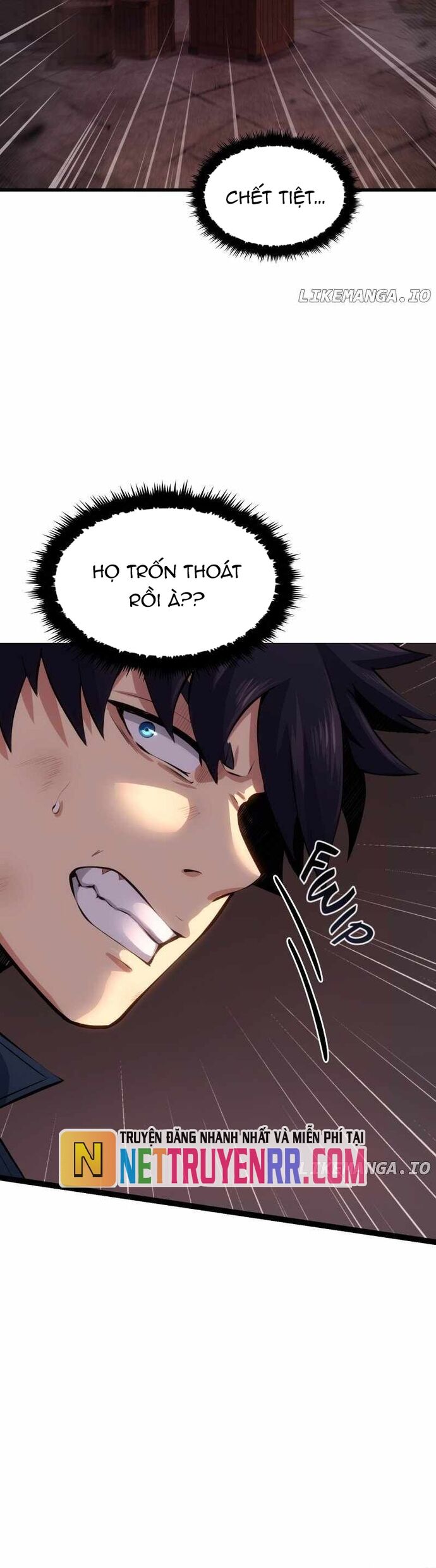 Di Sản Của Các Nhà Văn Chap 23 - Next Chap 24