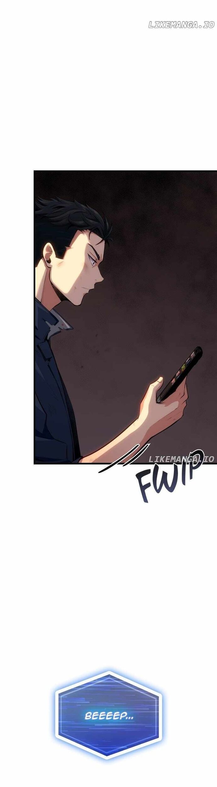 Di Sản Của Các Nhà Văn Chap 23 - Next Chap 24