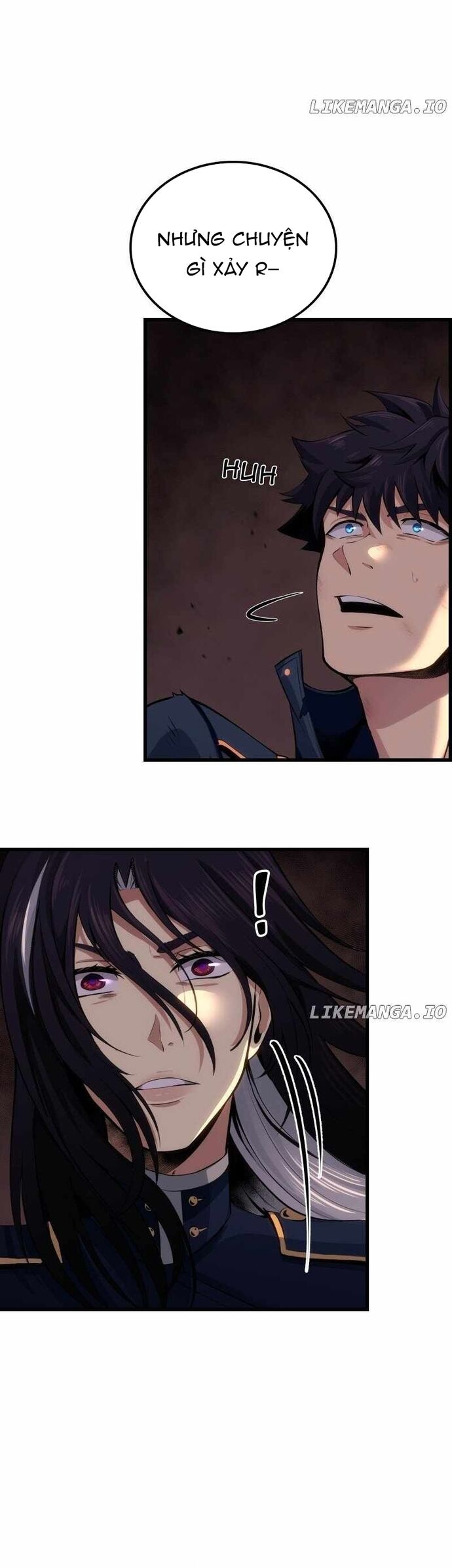 Di Sản Của Các Nhà Văn Chap 23 - Next Chap 24