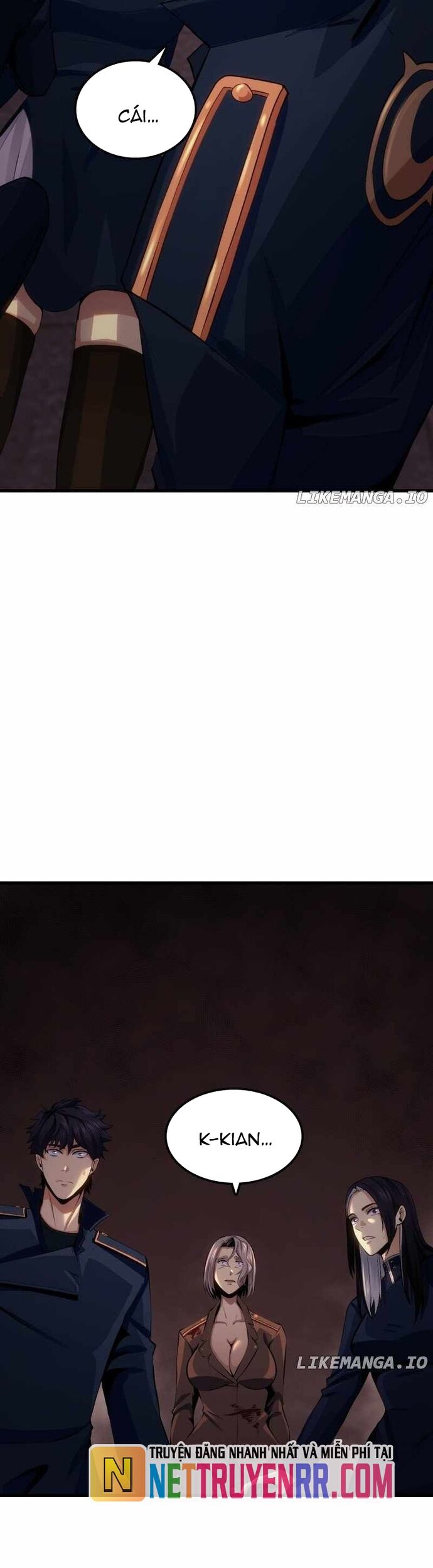 Di Sản Của Các Nhà Văn Chap 23 - Next Chap 24