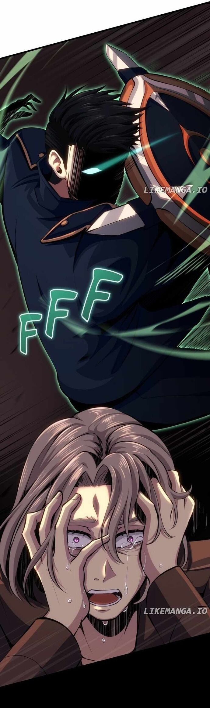 Di Sản Của Các Nhà Văn Chap 23 - Next Chap 24