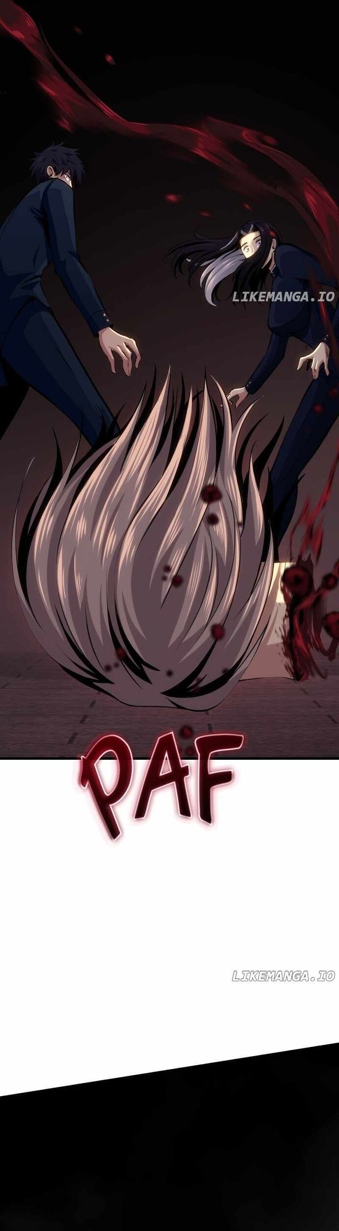 Di Sản Của Các Nhà Văn Chap 23 - Next Chap 24