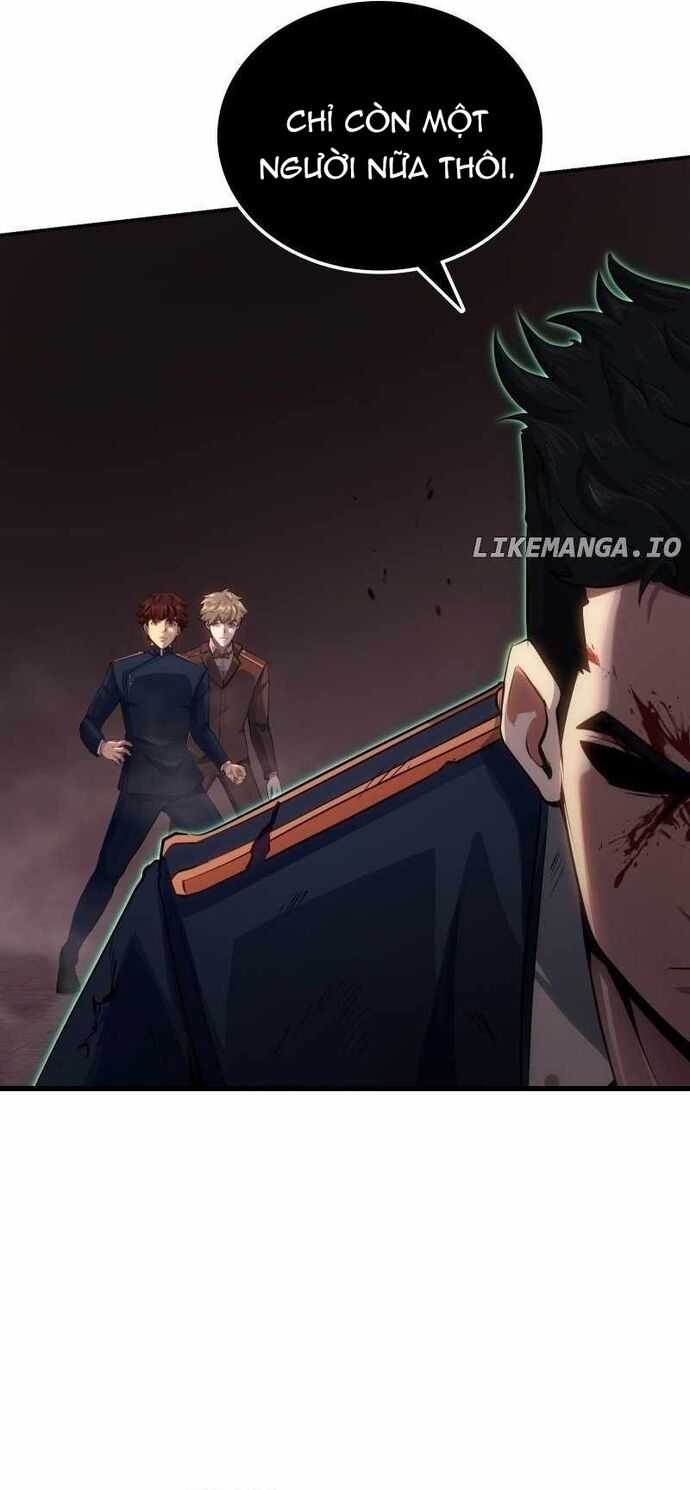 Di Sản Của Các Nhà Văn Chap 23 - Next Chap 24