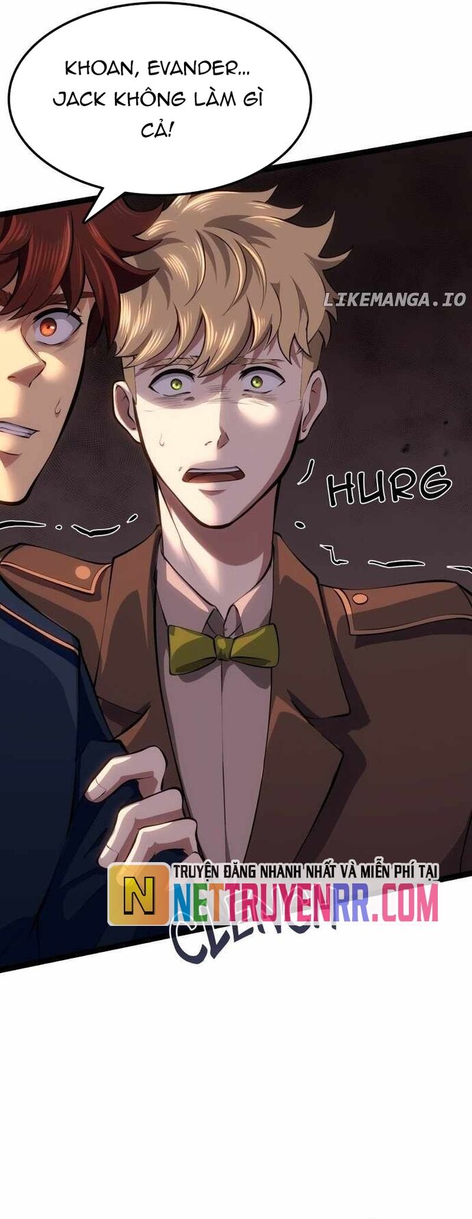 Di Sản Của Các Nhà Văn Chap 23 - Next Chap 24