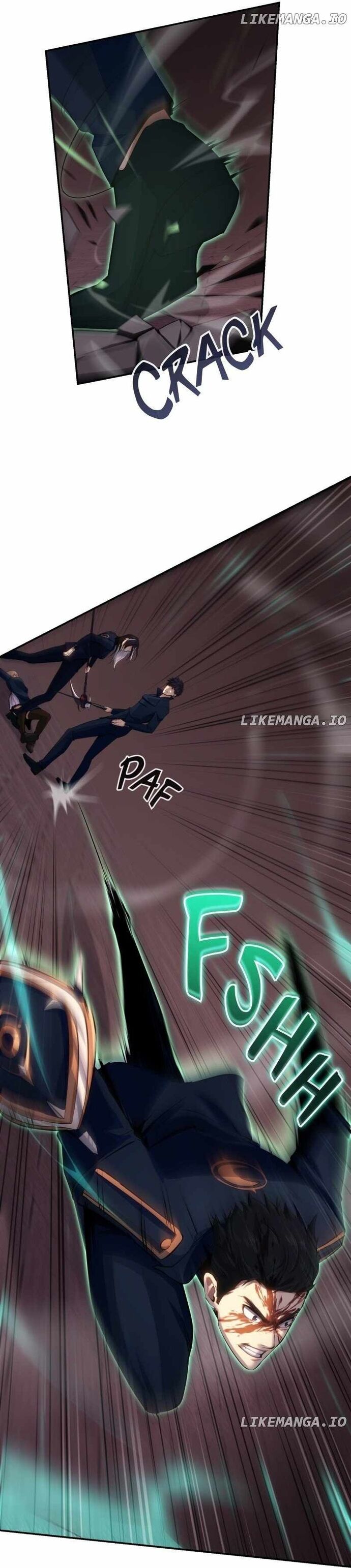 Di Sản Của Các Nhà Văn Chap 23 - Next Chap 24