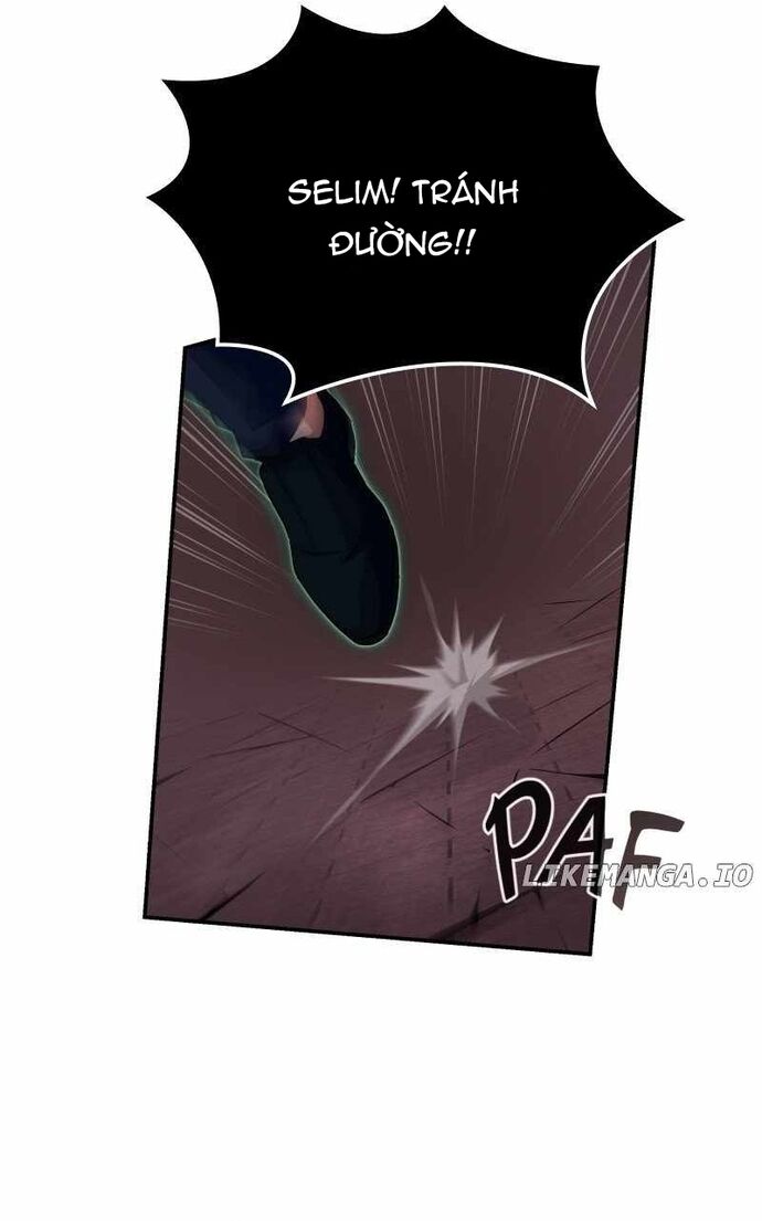 Di Sản Của Các Nhà Văn Chap 23 - Next Chap 24