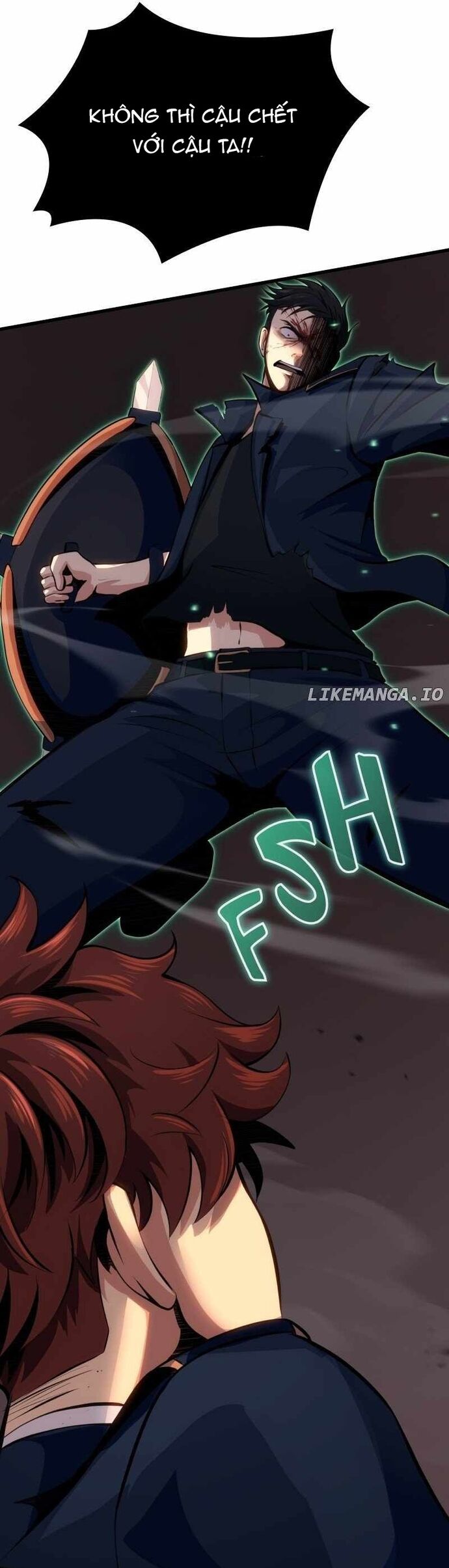 Di Sản Của Các Nhà Văn Chap 23 - Next Chap 24