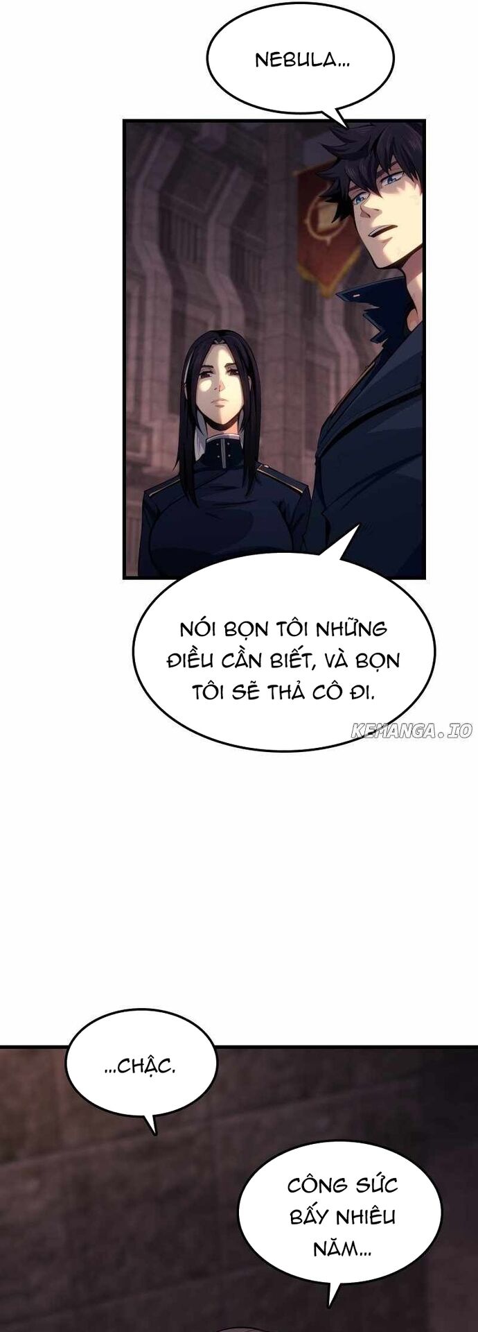Di Sản Của Các Nhà Văn Chap 23 - Next Chap 24