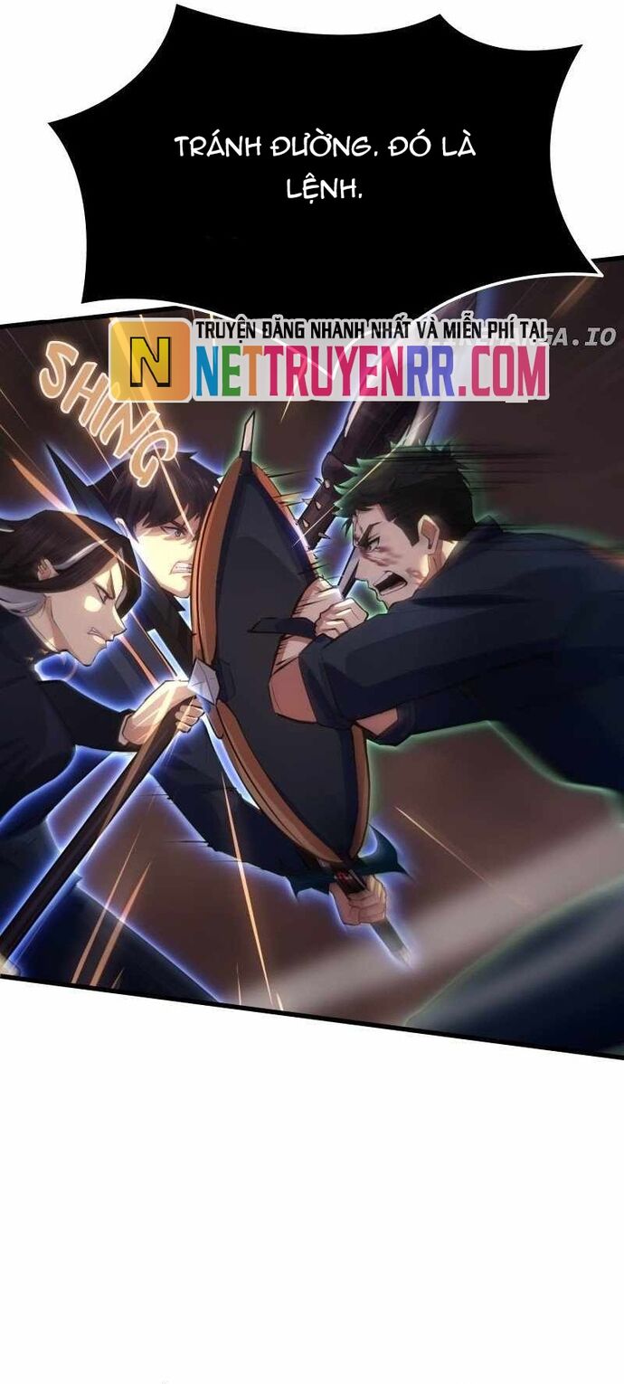 Di Sản Của Các Nhà Văn Chap 23 - Next Chap 24