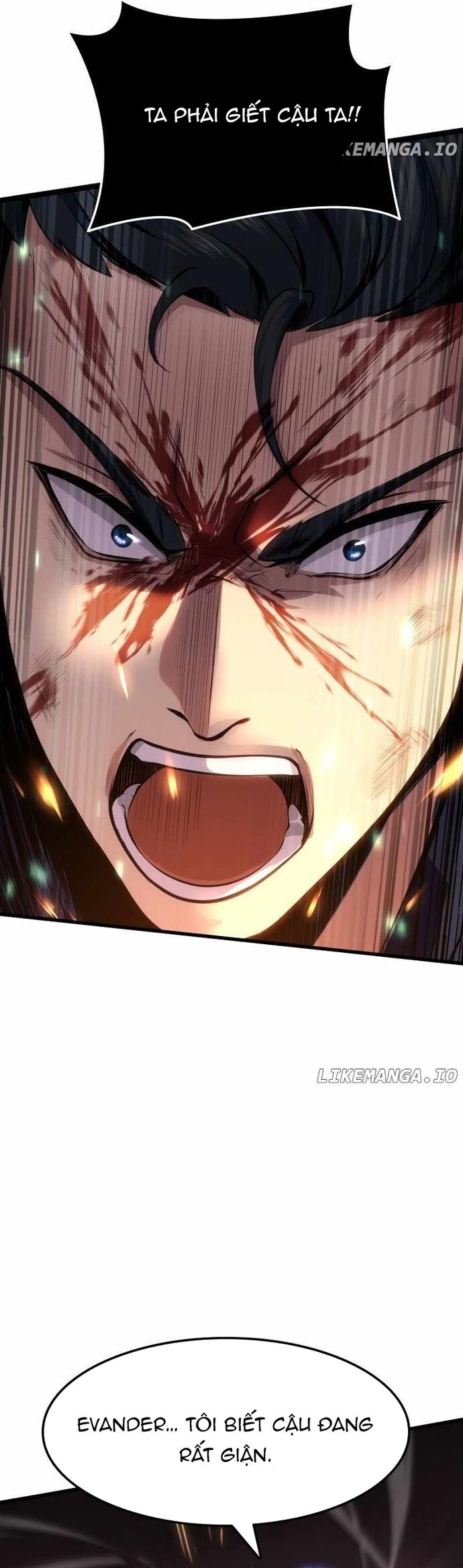 Di Sản Của Các Nhà Văn Chap 23 - Next Chap 24