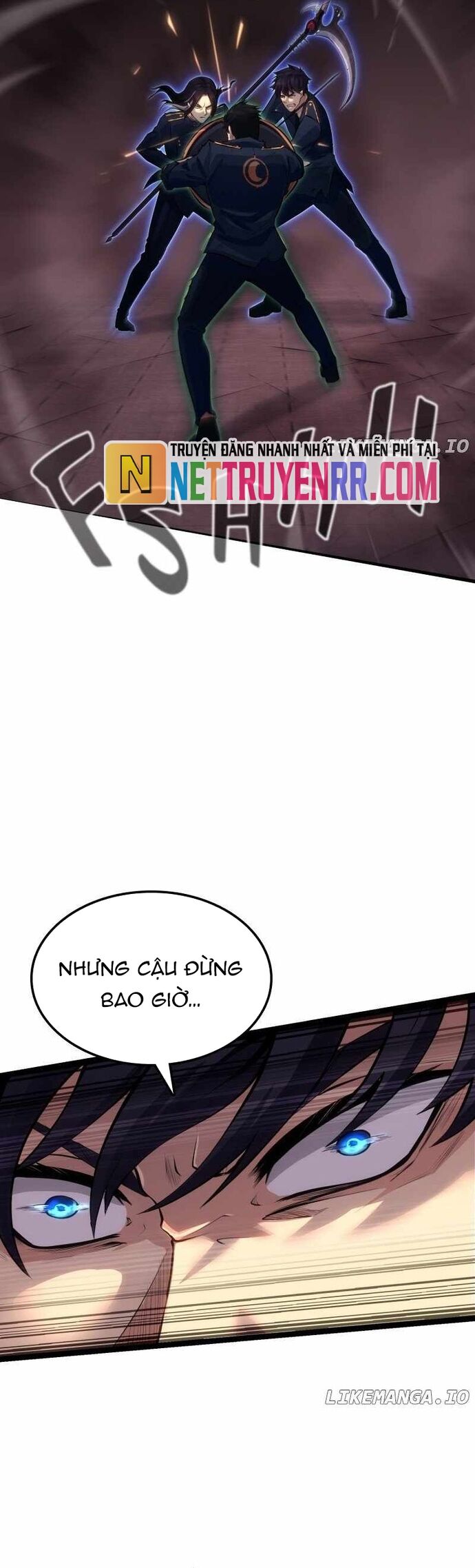 Di Sản Của Các Nhà Văn Chap 23 - Next Chap 24