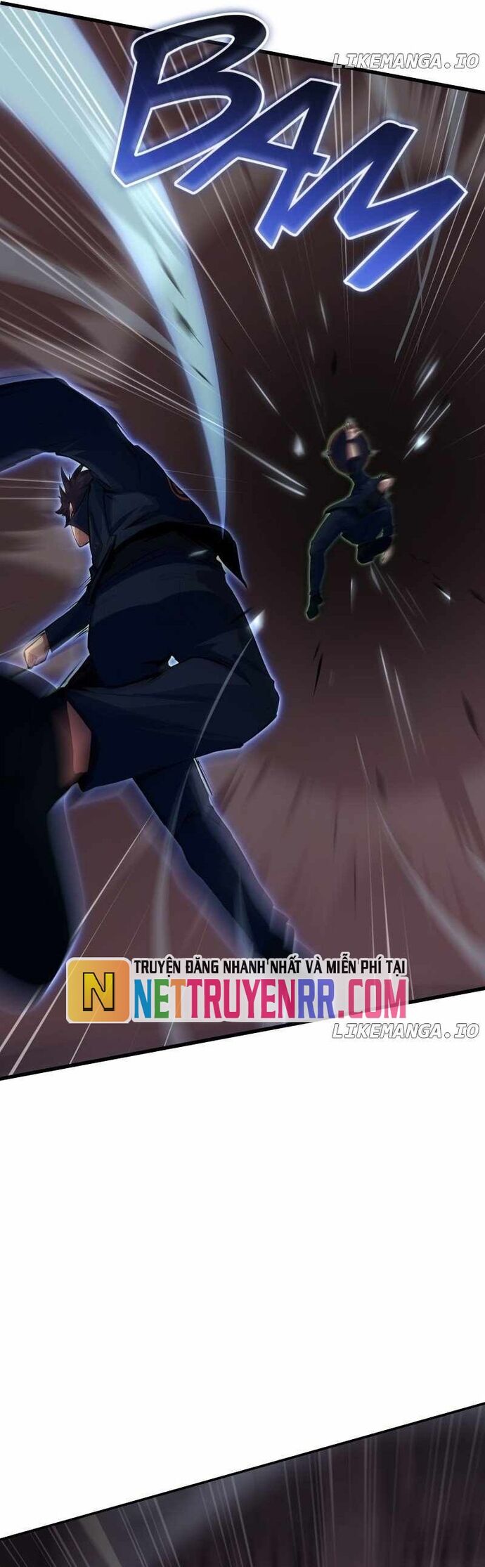 Di Sản Của Các Nhà Văn Chap 23 - Next Chap 24