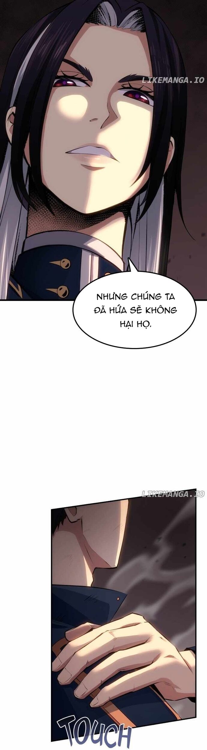 Di Sản Của Các Nhà Văn Chap 23 - Next Chap 24