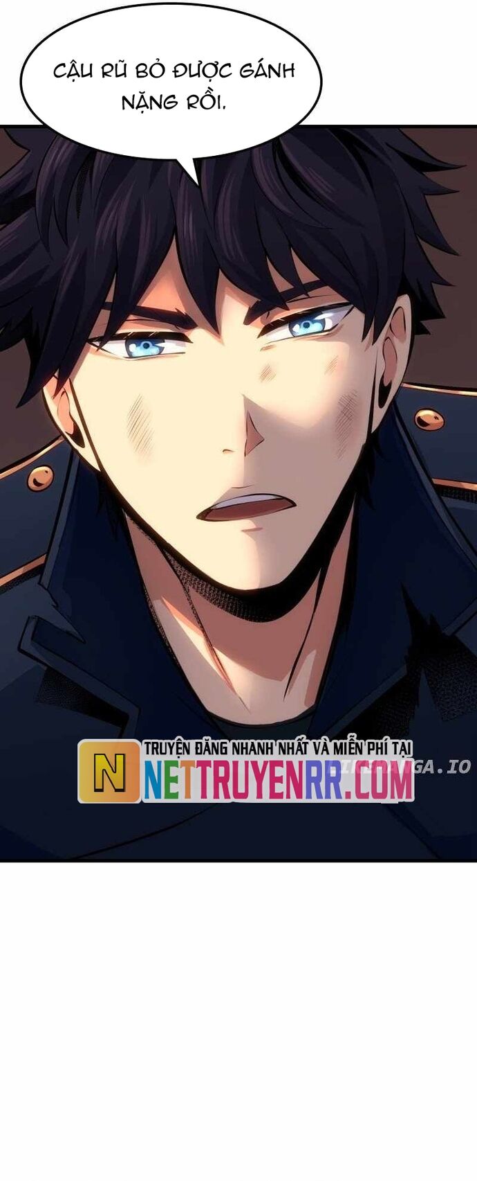 Di Sản Của Các Nhà Văn Chap 23 - Next Chap 24