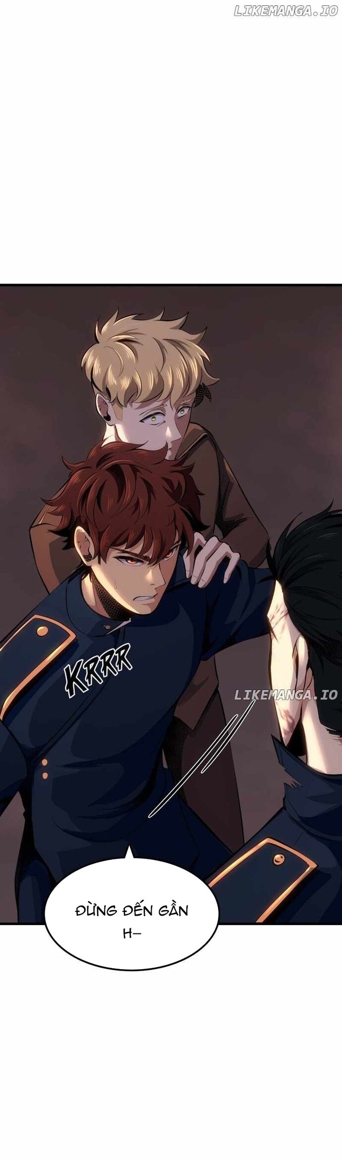 Di Sản Của Các Nhà Văn Chap 23 - Next Chap 24
