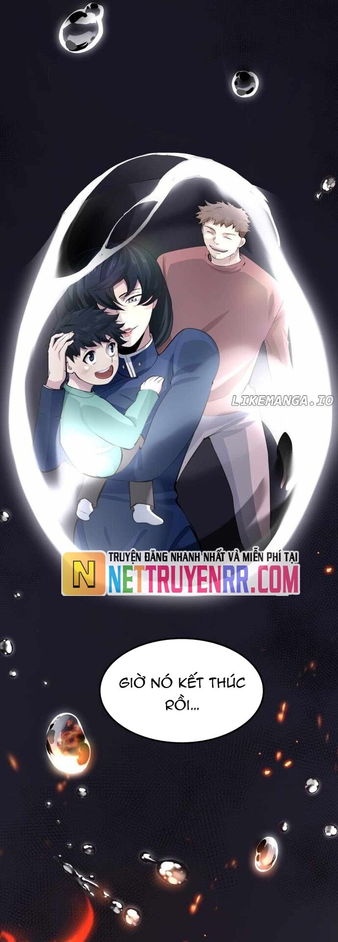 Di Sản Của Các Nhà Văn Chap 23 - Next Chap 24