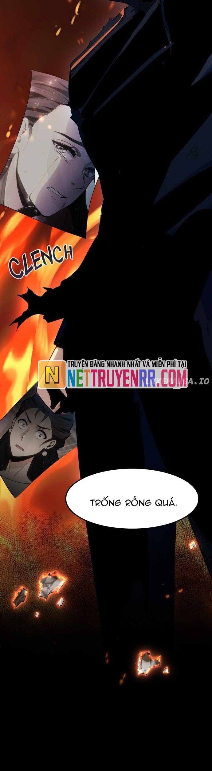 Di Sản Của Các Nhà Văn Chap 23 - Next Chap 24