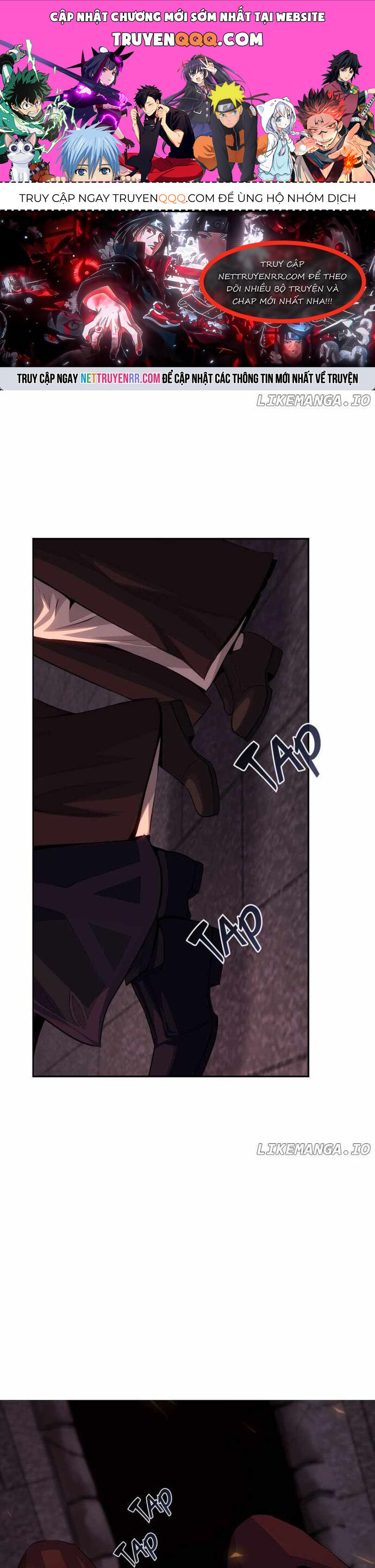 Di Sản Của Các Nhà Văn Chap 24 - Next Chap 25