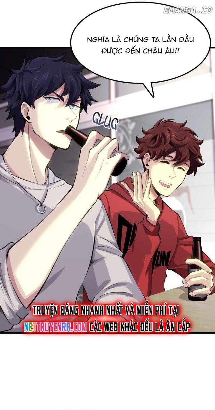 Di Sản Của Các Nhà Văn Chap 24 - Next Chap 25