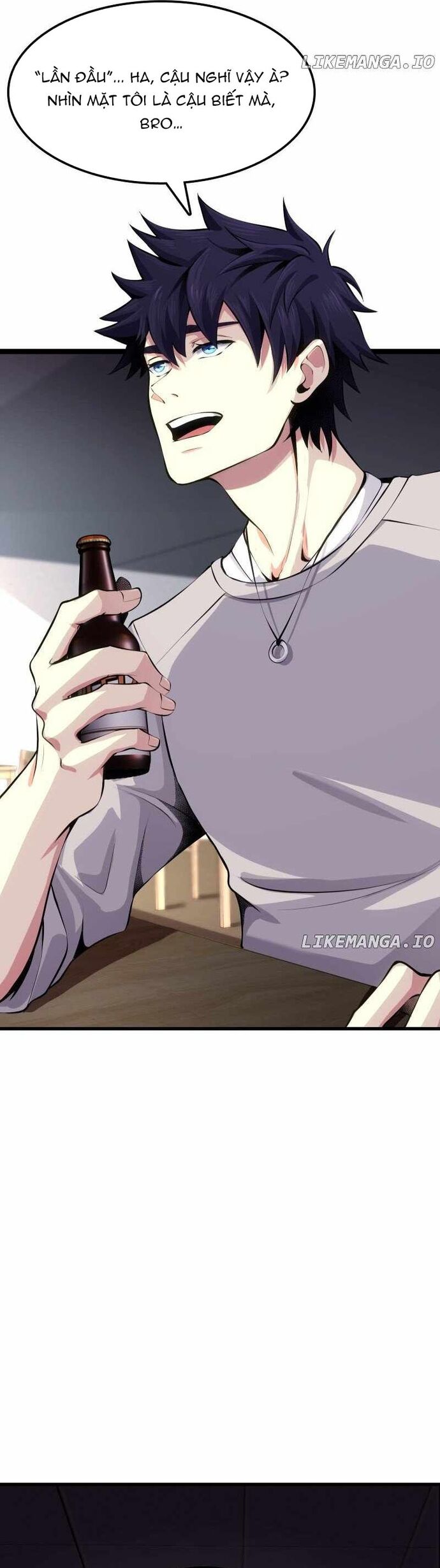 Di Sản Của Các Nhà Văn Chap 24 - Next Chap 25