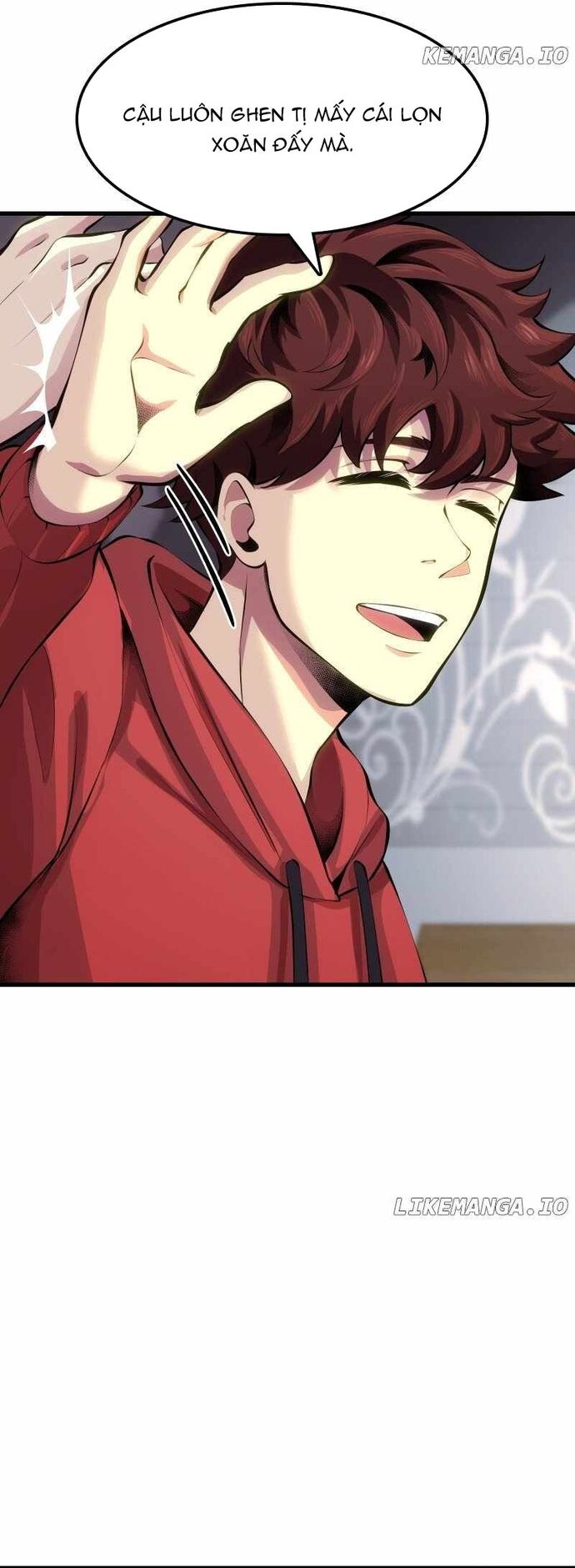 Di Sản Của Các Nhà Văn Chap 24 - Next Chap 25