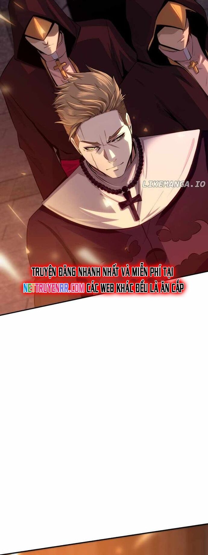 Di Sản Của Các Nhà Văn Chap 24 - Next Chap 25