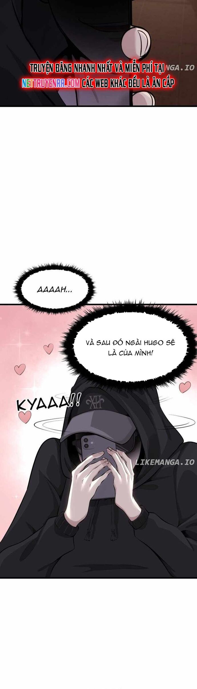 Di Sản Của Các Nhà Văn Chap 24 - Next Chap 25