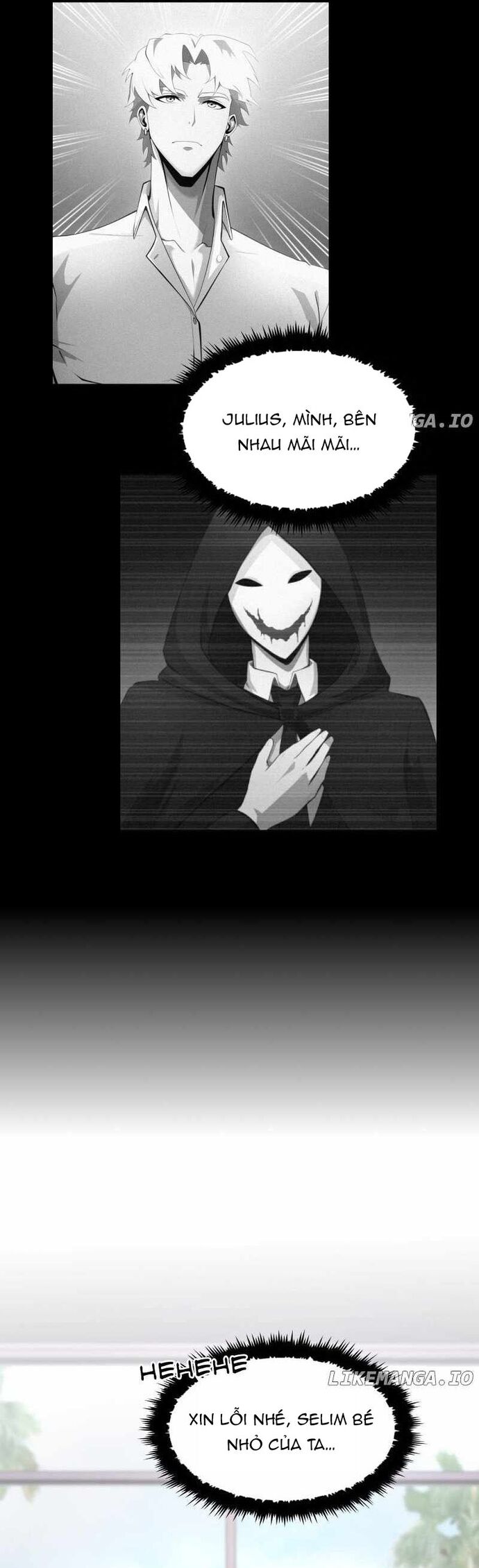 Di Sản Của Các Nhà Văn Chap 24 - Next Chap 25