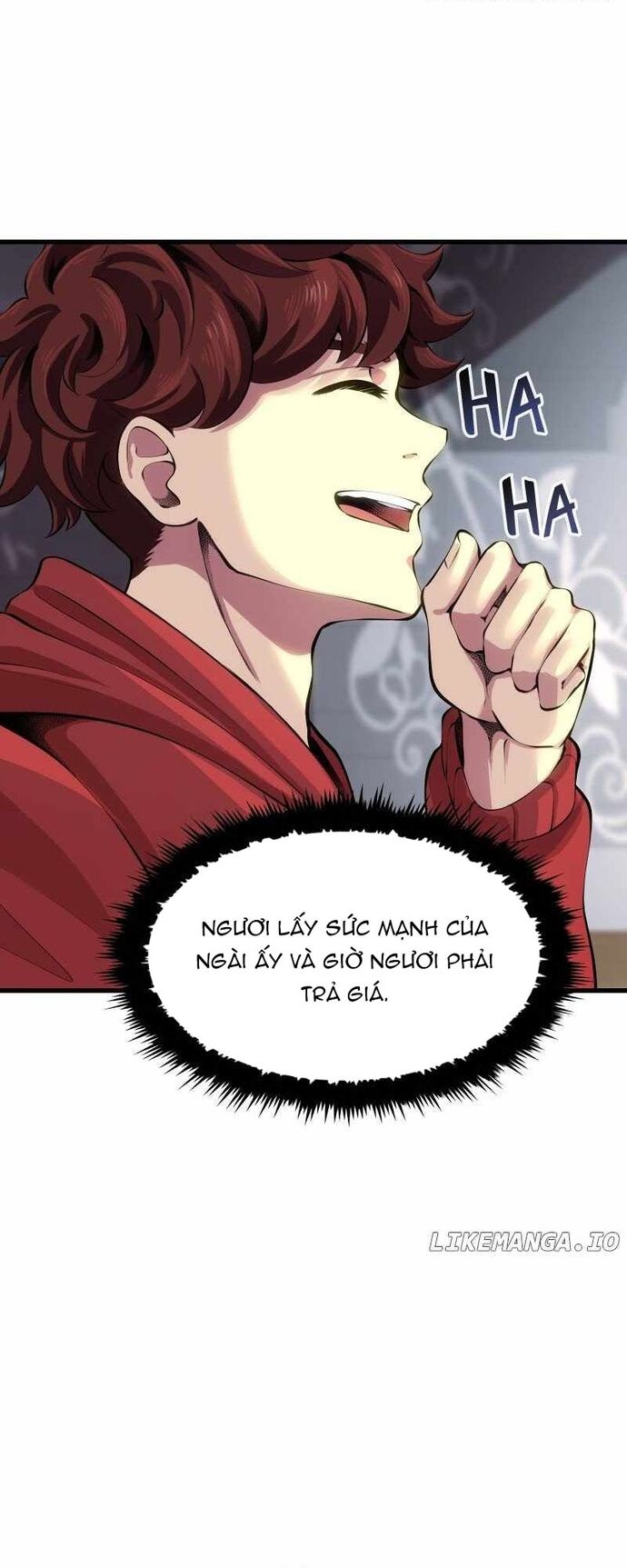 Di Sản Của Các Nhà Văn Chap 24 - Next Chap 25