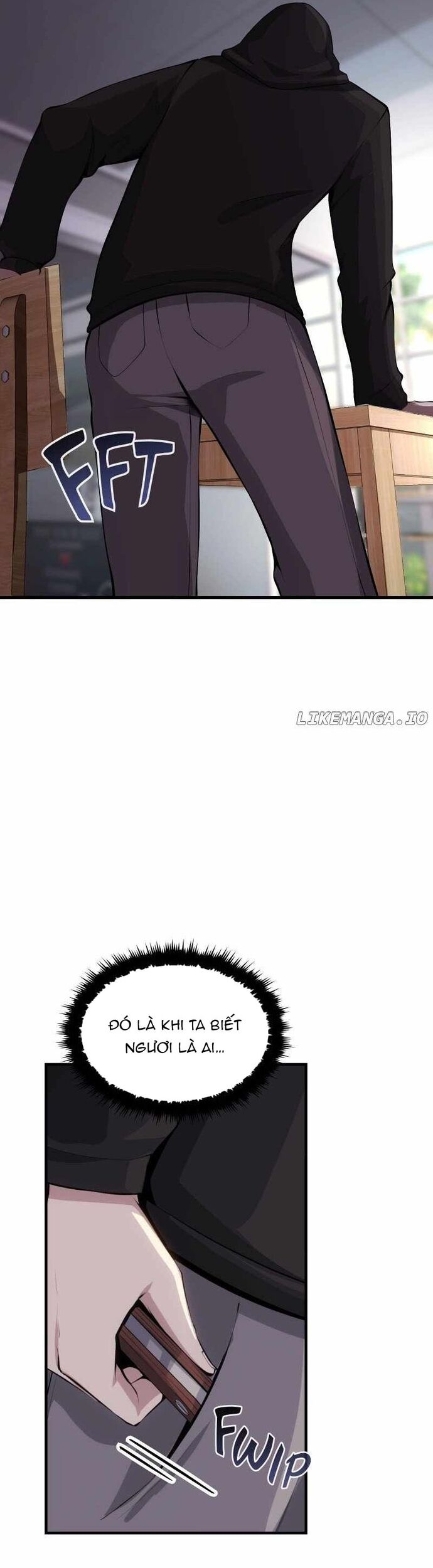 Di Sản Của Các Nhà Văn Chap 24 - Next Chap 25