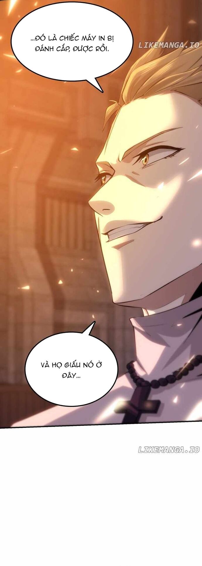 Di Sản Của Các Nhà Văn Chap 24 - Next Chap 25