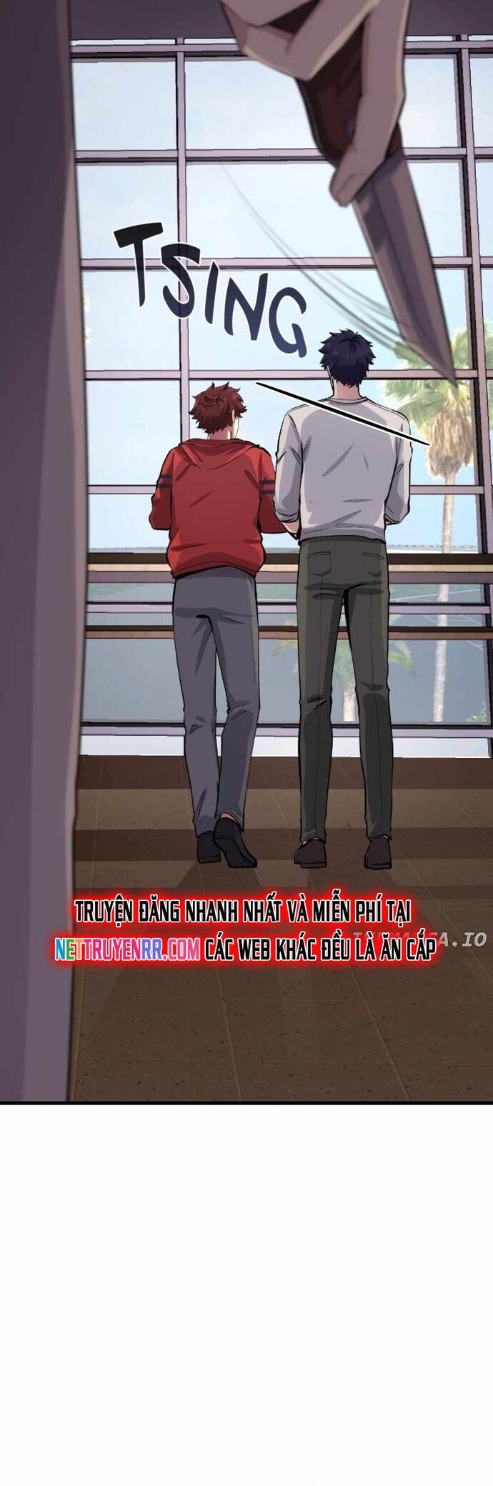 Di Sản Của Các Nhà Văn Chap 24 - Next Chap 25