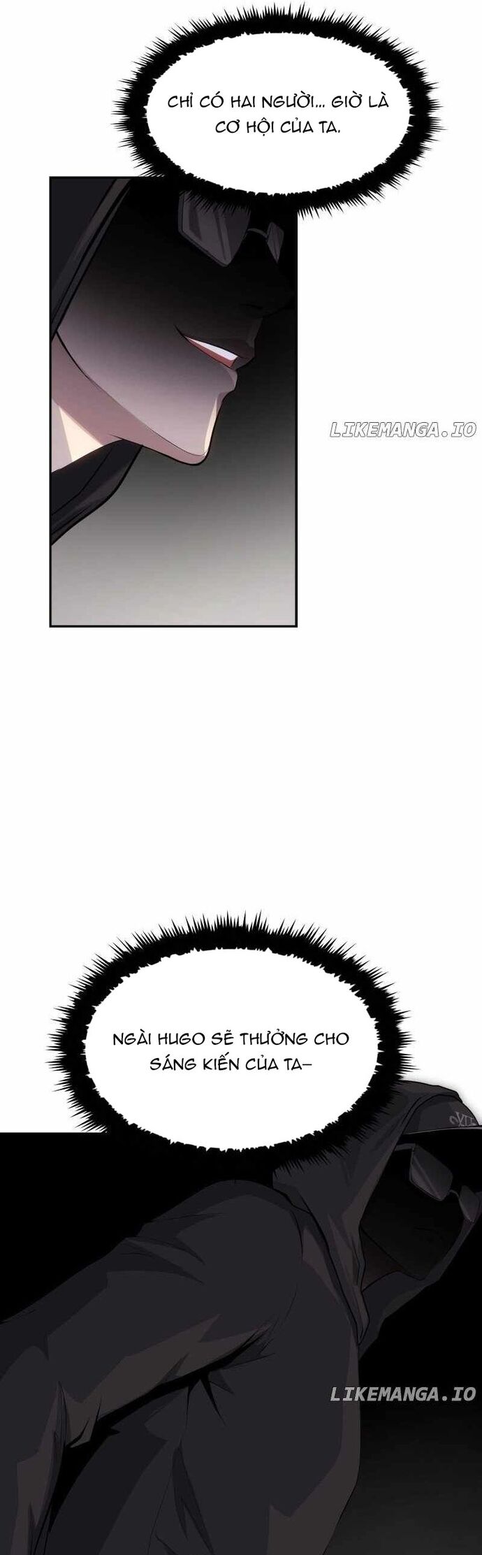 Di Sản Của Các Nhà Văn Chap 24 - Next Chap 25