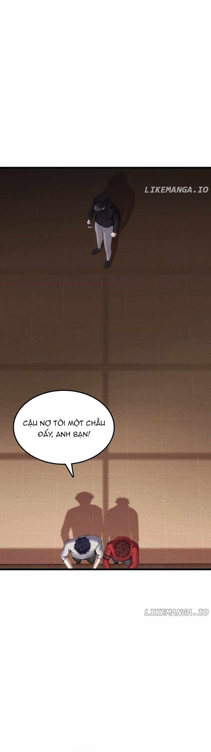 Di Sản Của Các Nhà Văn Chap 24 - Next Chap 25