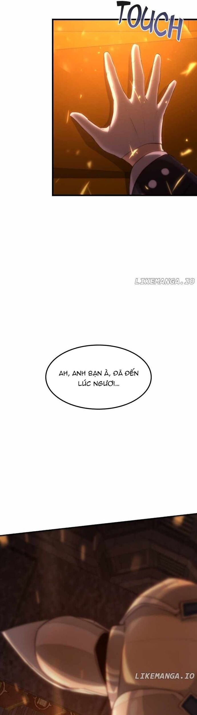 Di Sản Của Các Nhà Văn Chap 24 - Next Chap 25