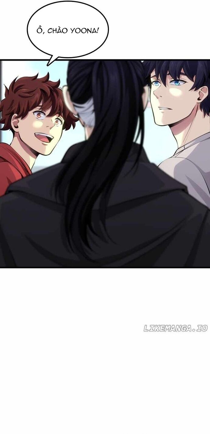 Di Sản Của Các Nhà Văn Chap 24 - Next Chap 25